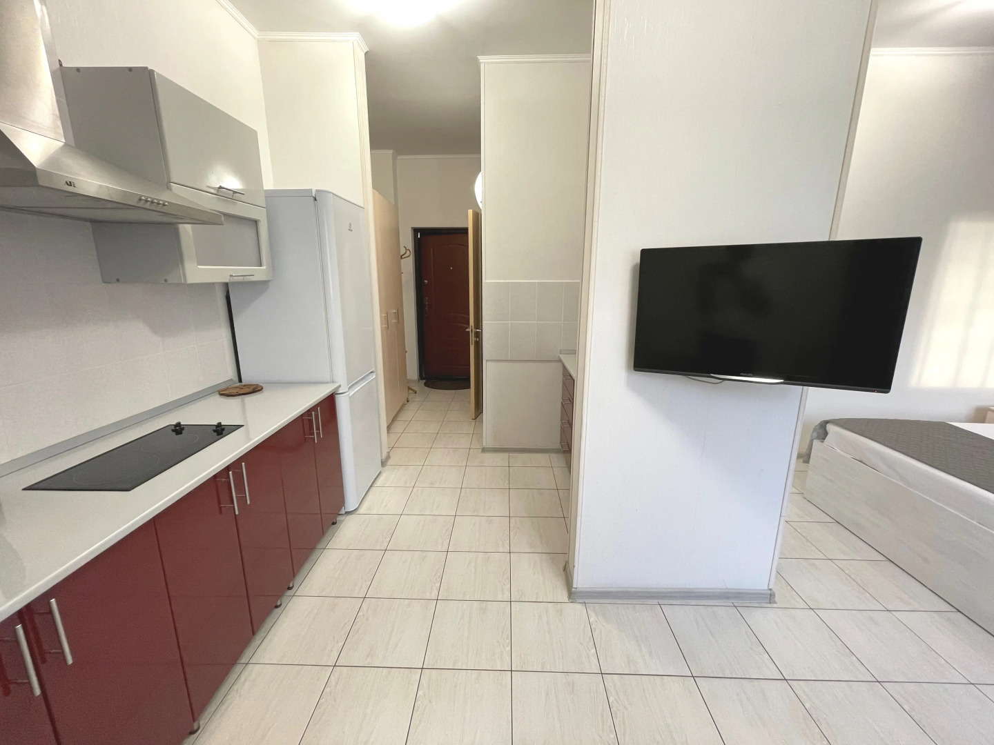 Гостевой дом Чудо 1