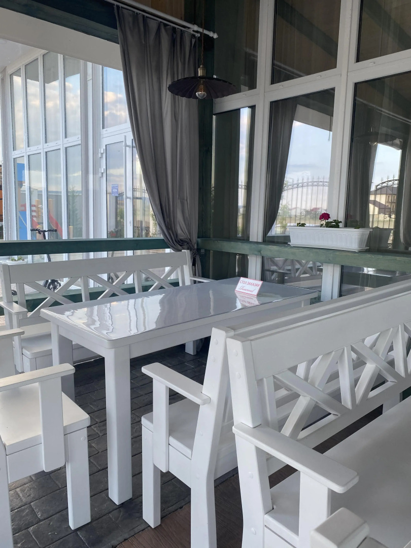 Гостевой дом Panorama