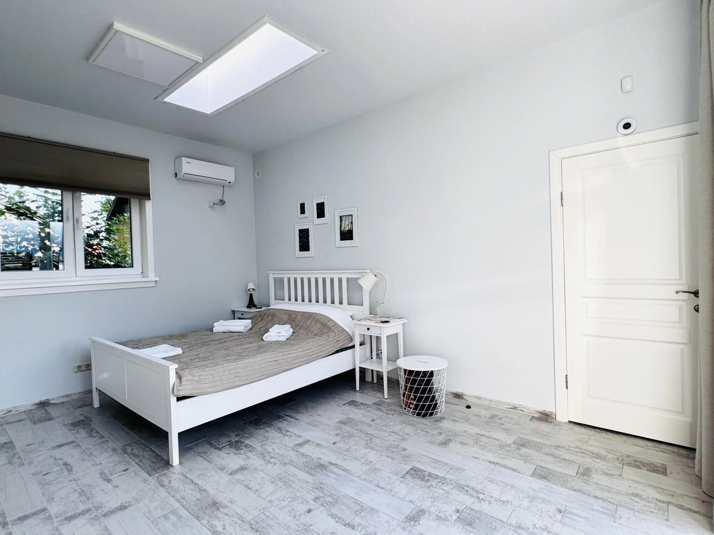 Апартаменты Дом где шепчет море