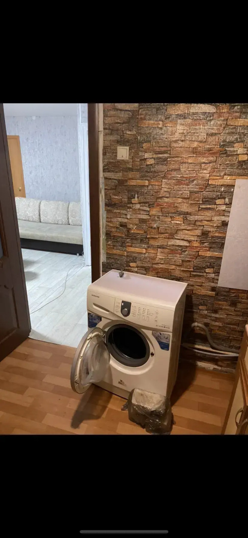 Квартира уютная в центре города