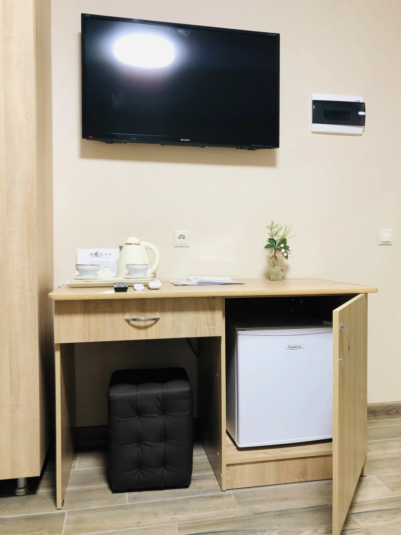 Гостевой дом Парус