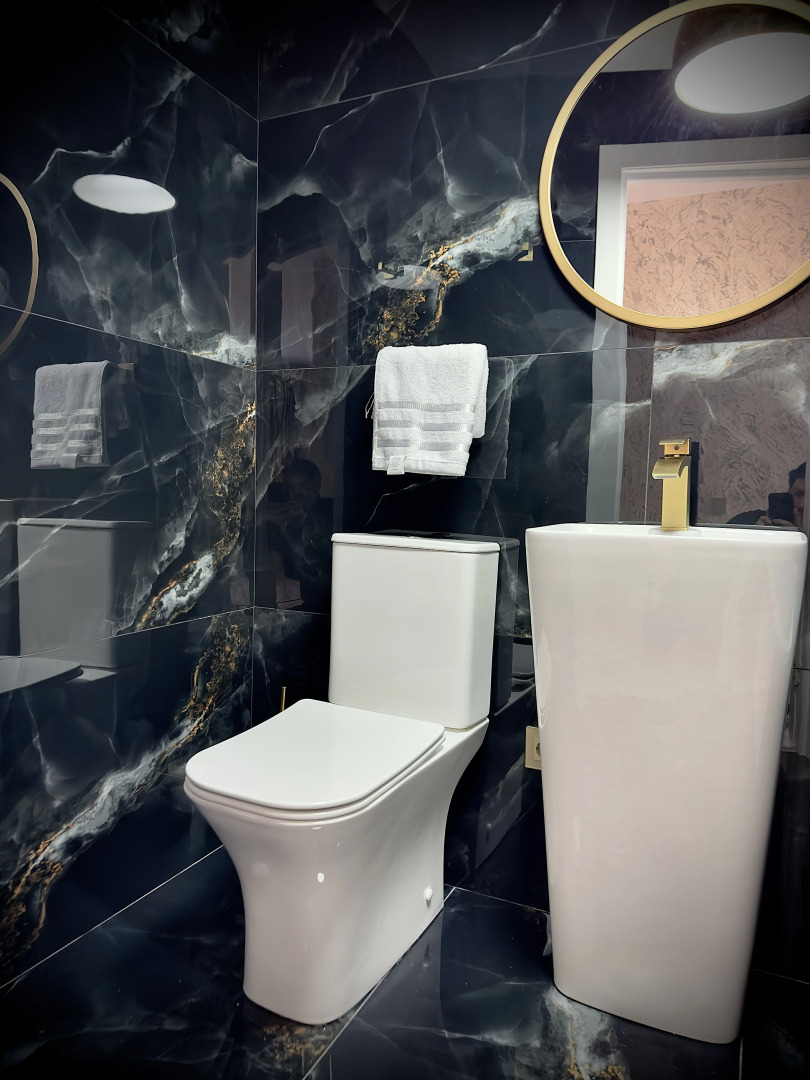 Квартира на Юности