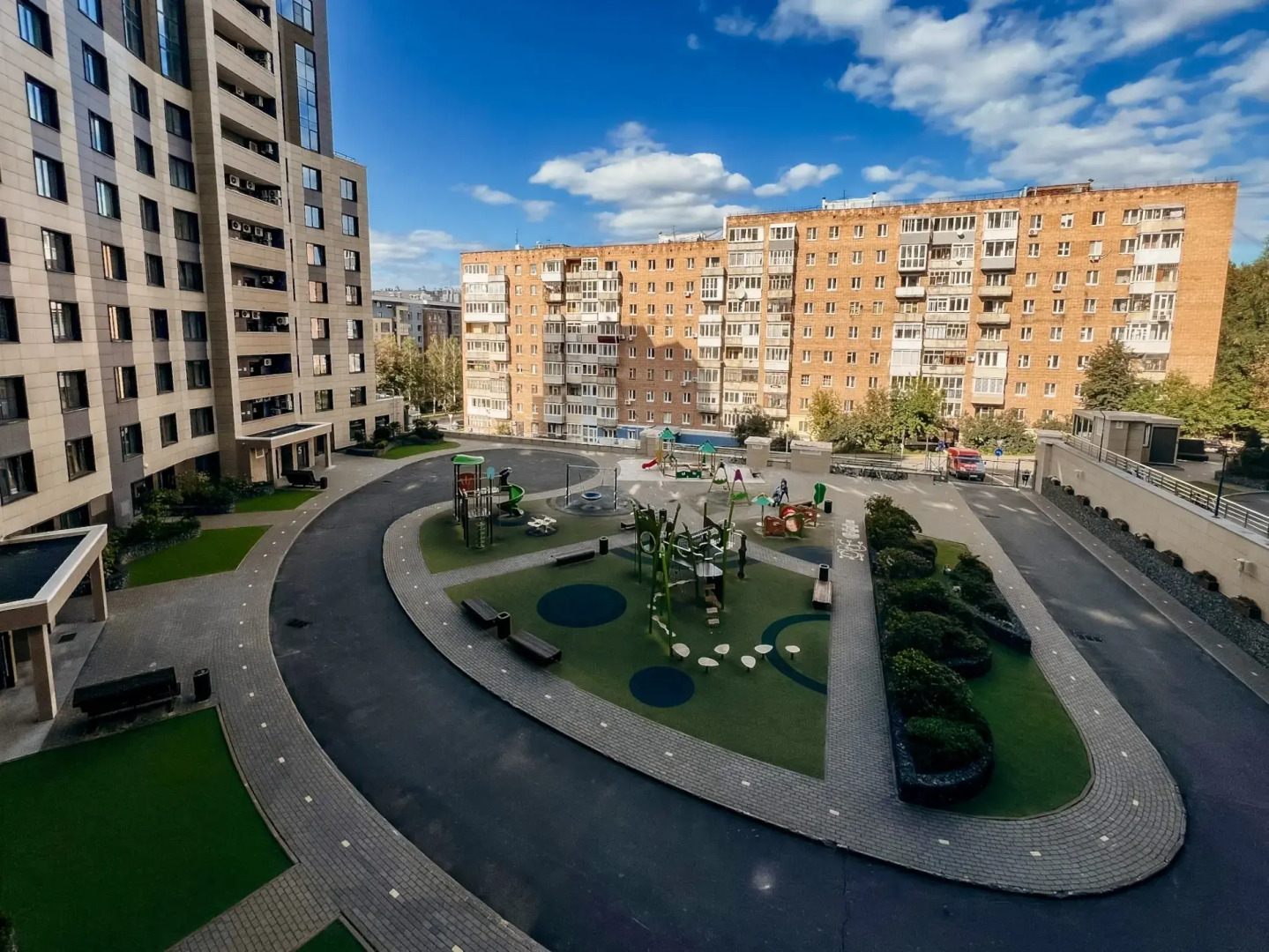 Квартира Тот Самый Жк Колизей на Набережной М Горького 150