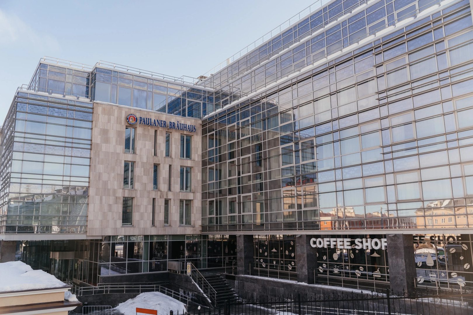 Piter Inn Petrozavodsk