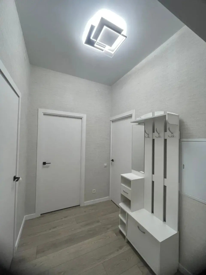 Квартира Уютная на Власова 8