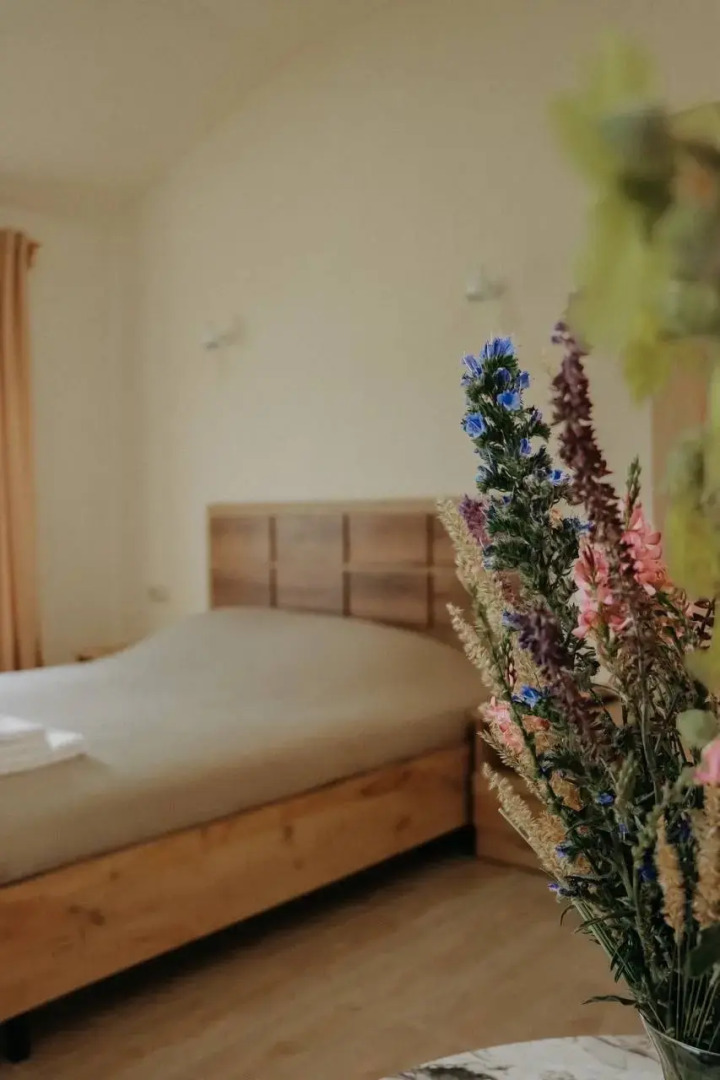 Апартаменты Artanish Beach Resort