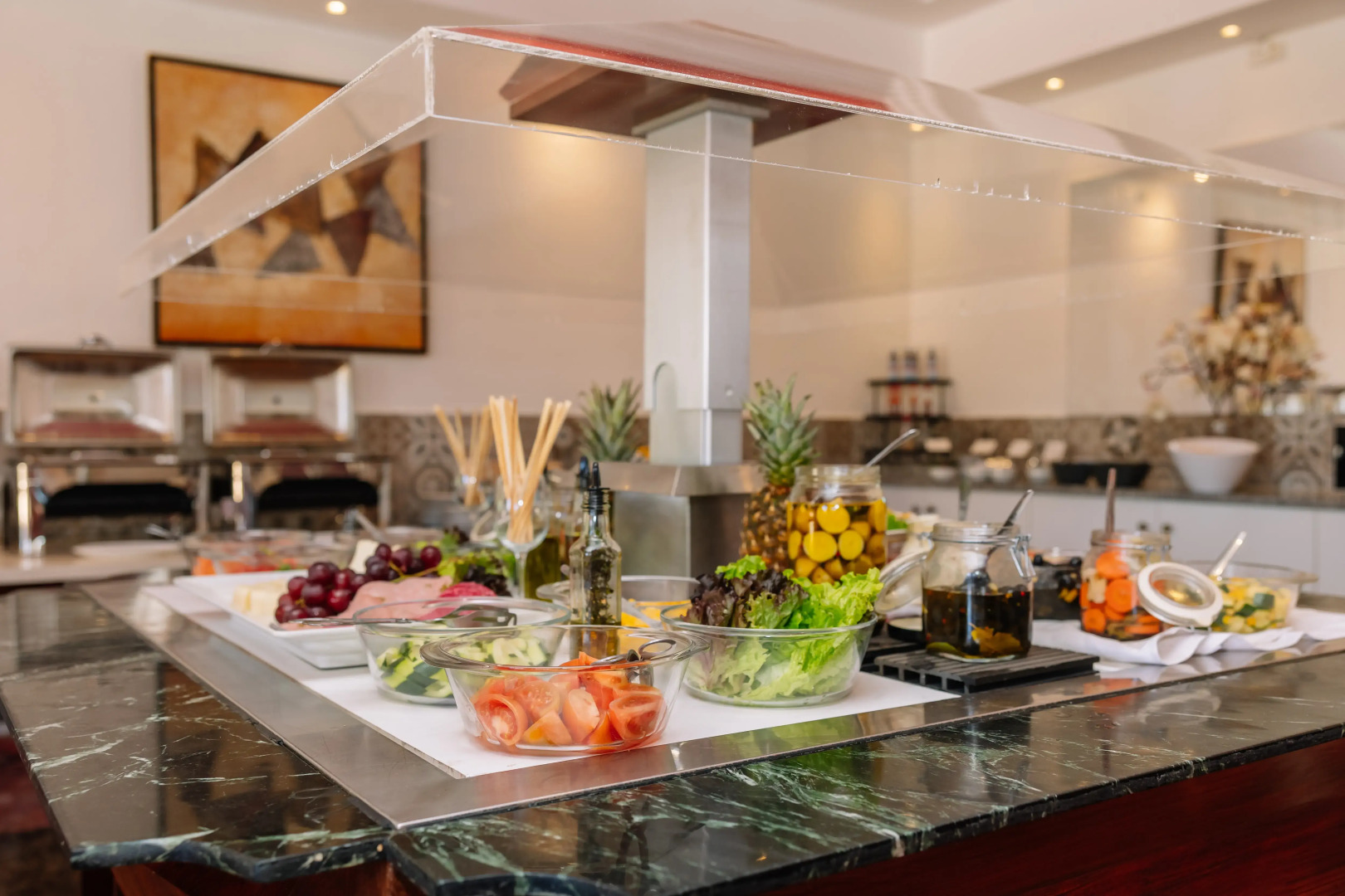 Отель Grand Muthu Forte da Oura