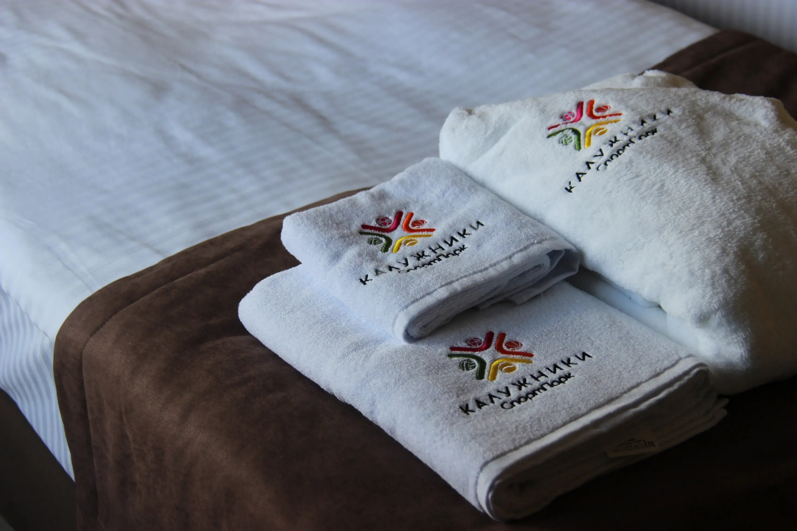 Апарт-отель Калужники СпортОтель