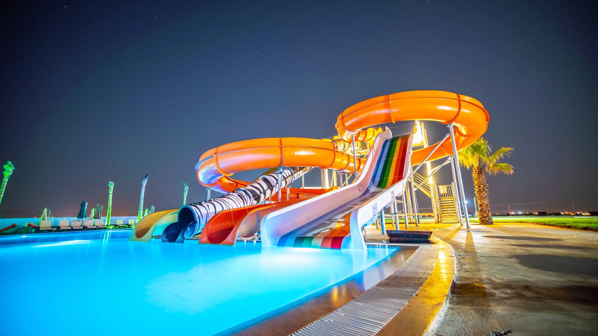 Апарт-Отель Edelweiss Residents