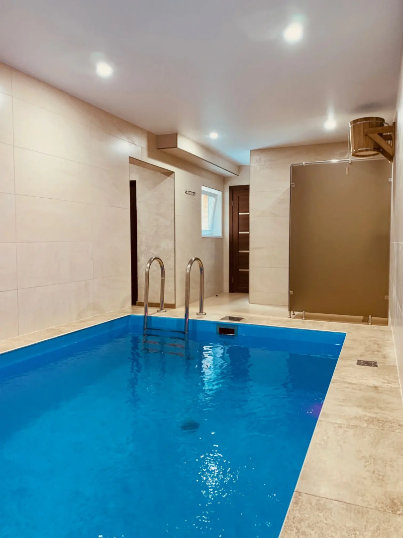 Гостевой дом Малоярославец