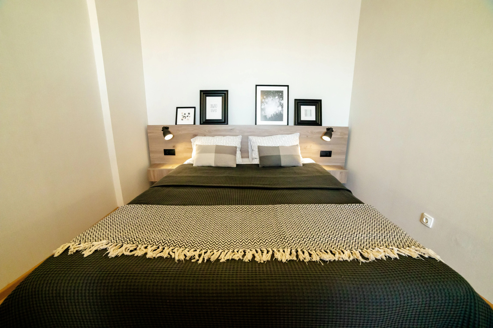 Апартаменты OpenApart - Скандинавия Family