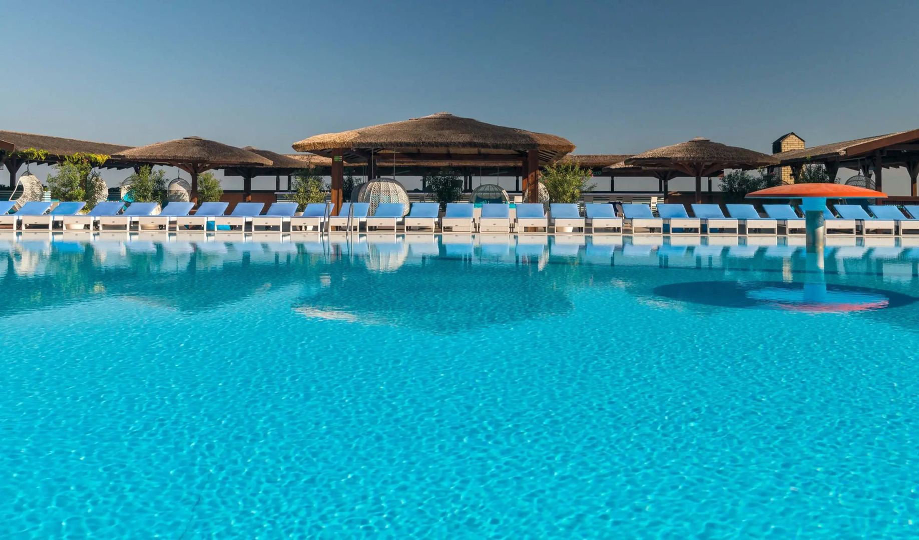 Санаторий Золотая бухта