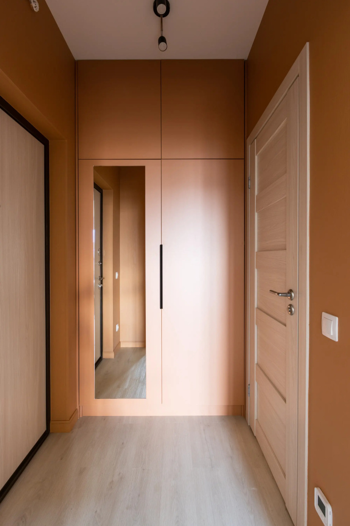 Апартаменты Merino Home Mokko