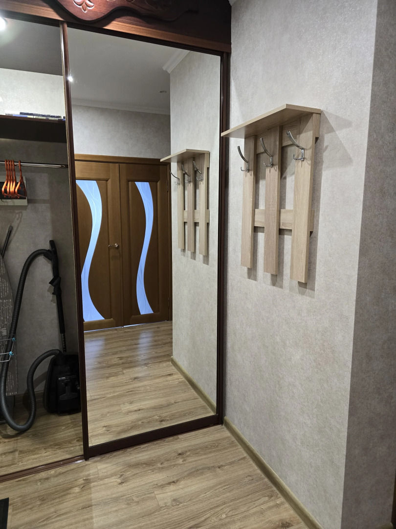 Квартира Уютная в Центре Города Горячий Ключ