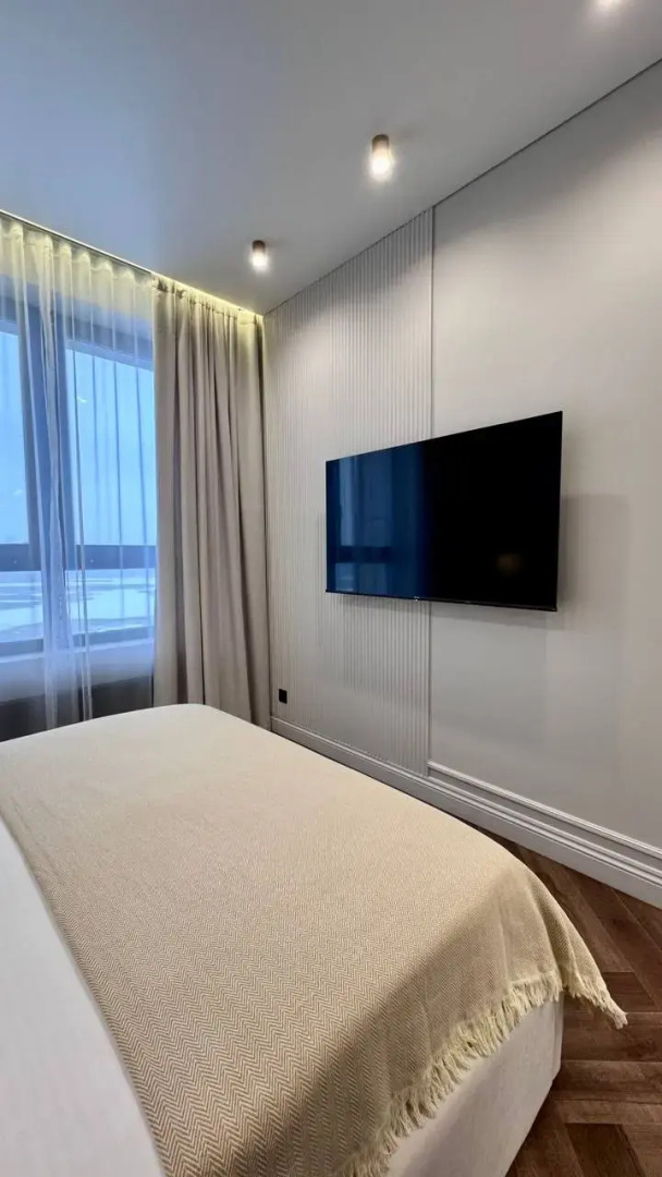 Апартаменты Бизнес Класса в ЖК УНО