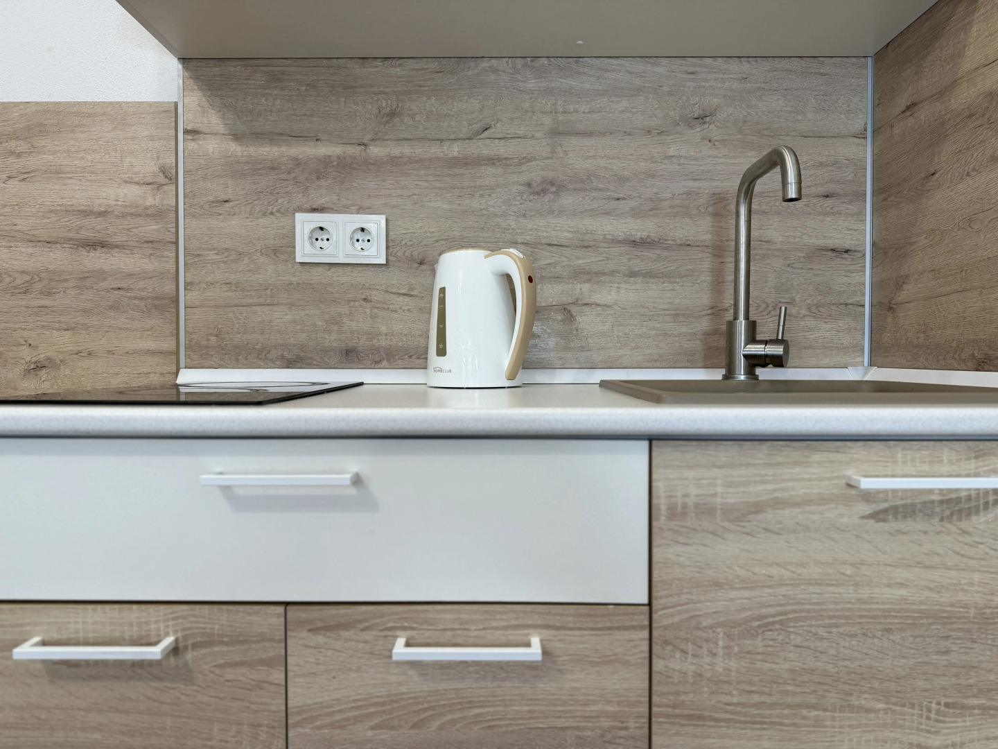 Квартира Тут Хорошо на Космонавтов 9Б 1