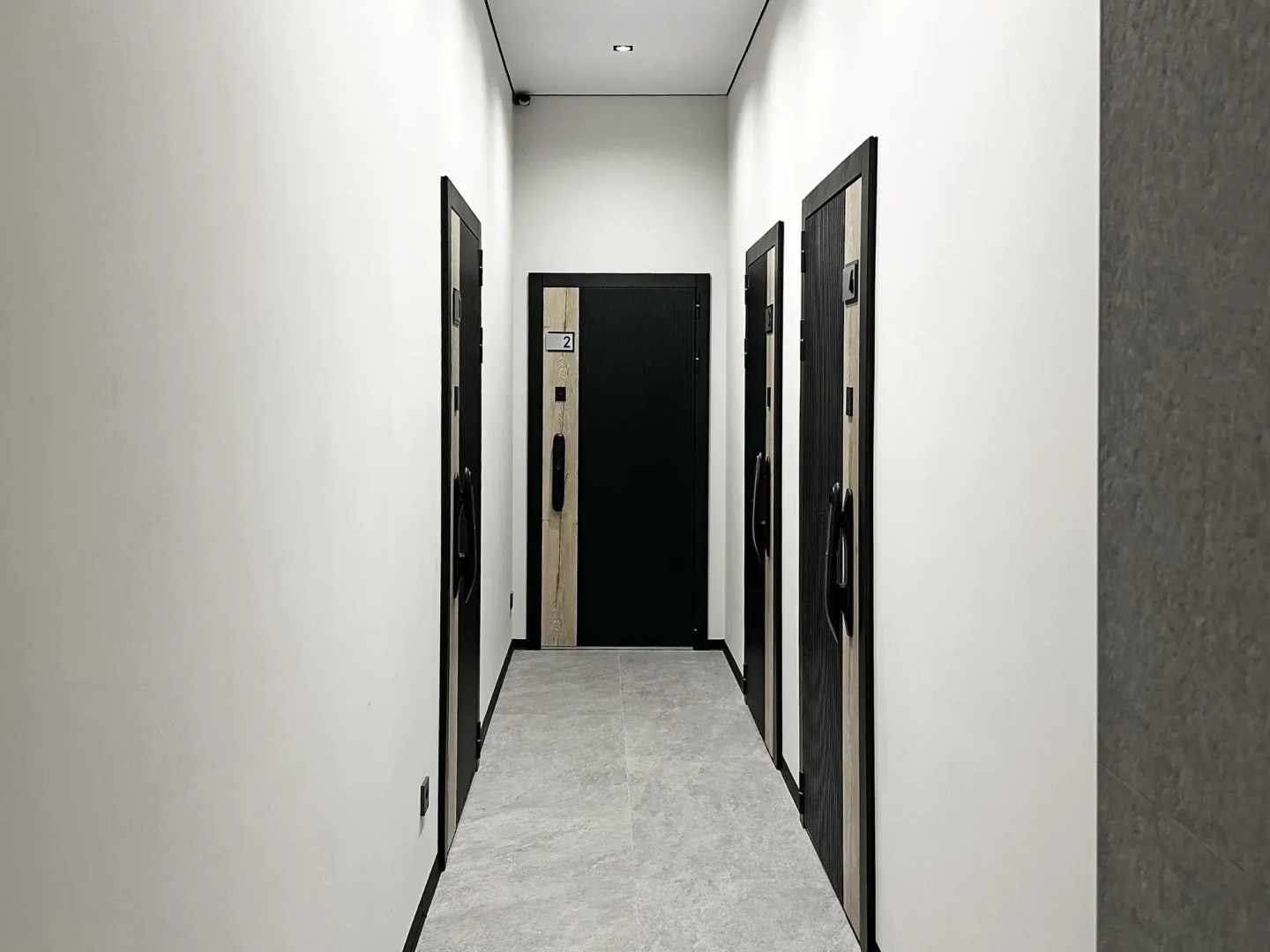 Квартира GM Apartments Стильная Лофт 3 у Кремля