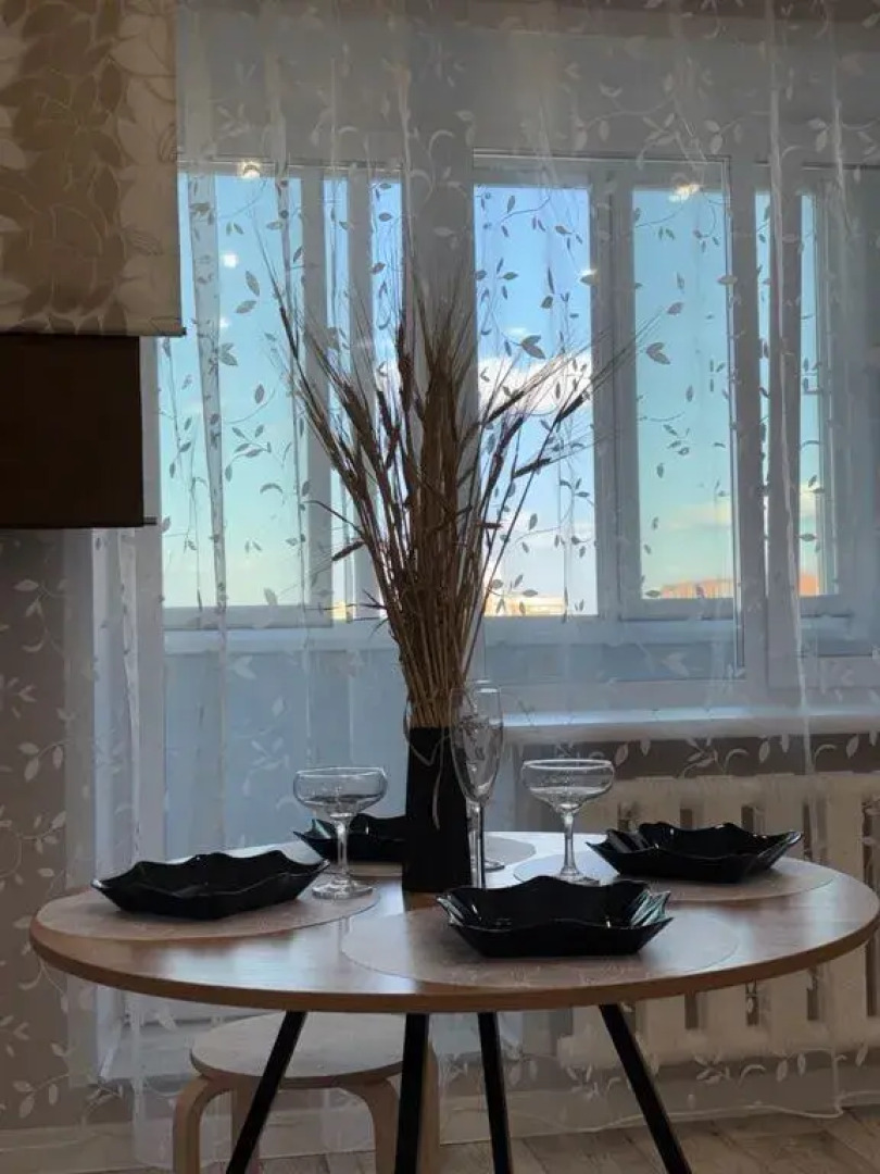 Квартира на Проспекте Максима Горького 26