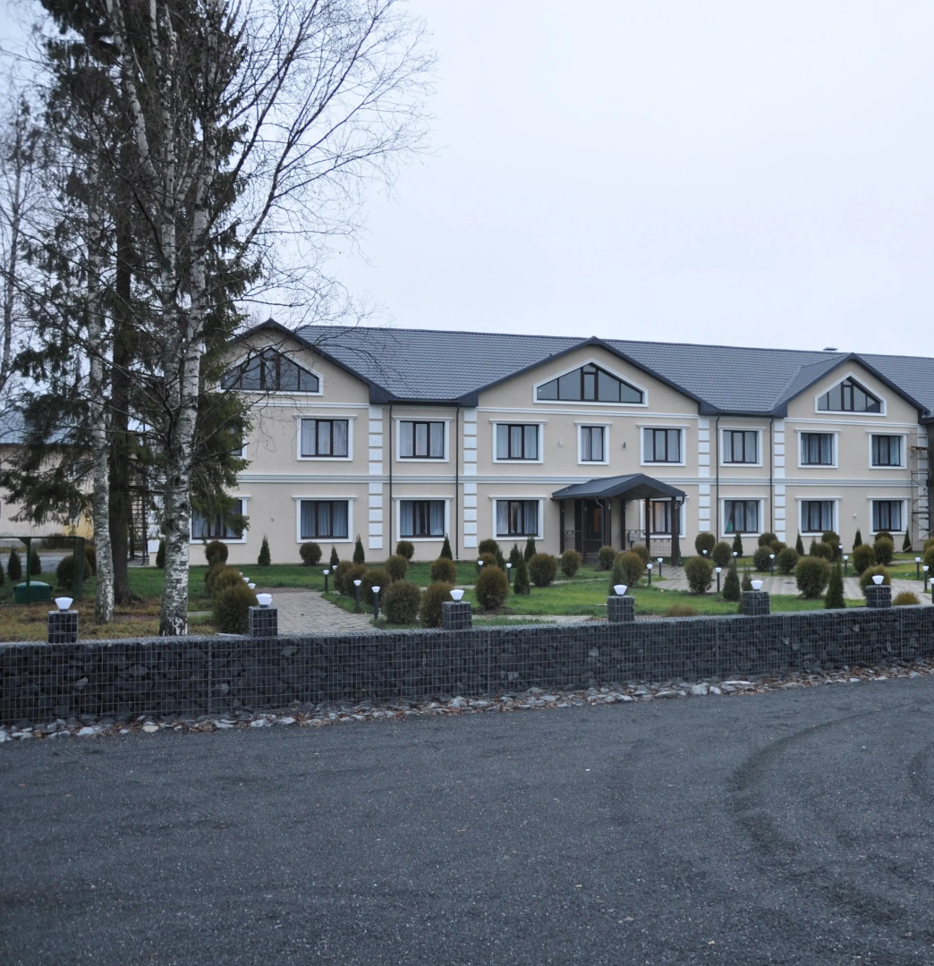 Отель Белые Ночи