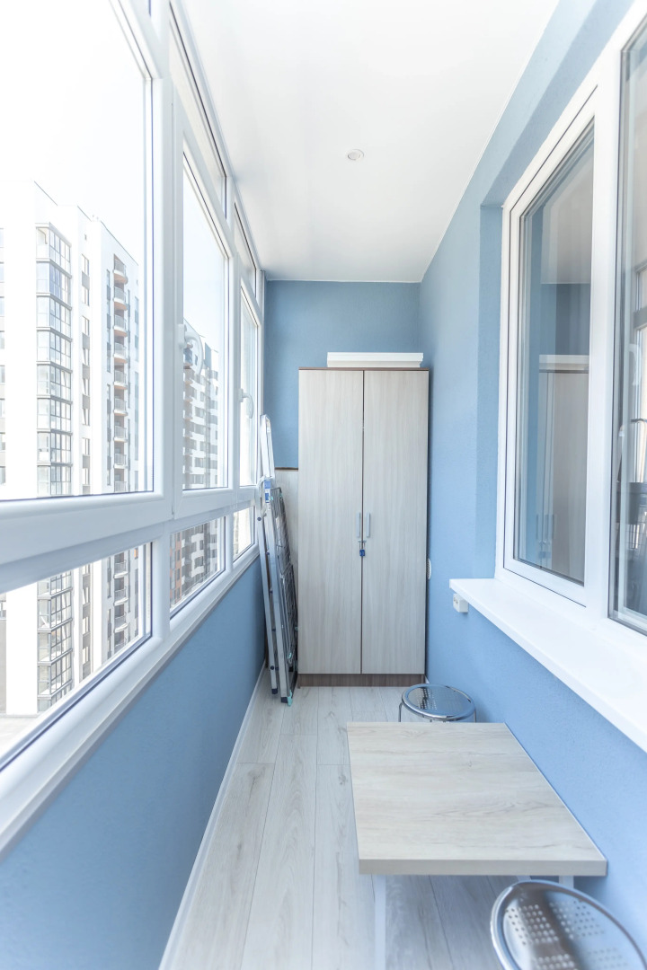 Квартира Van Gogh"s friends