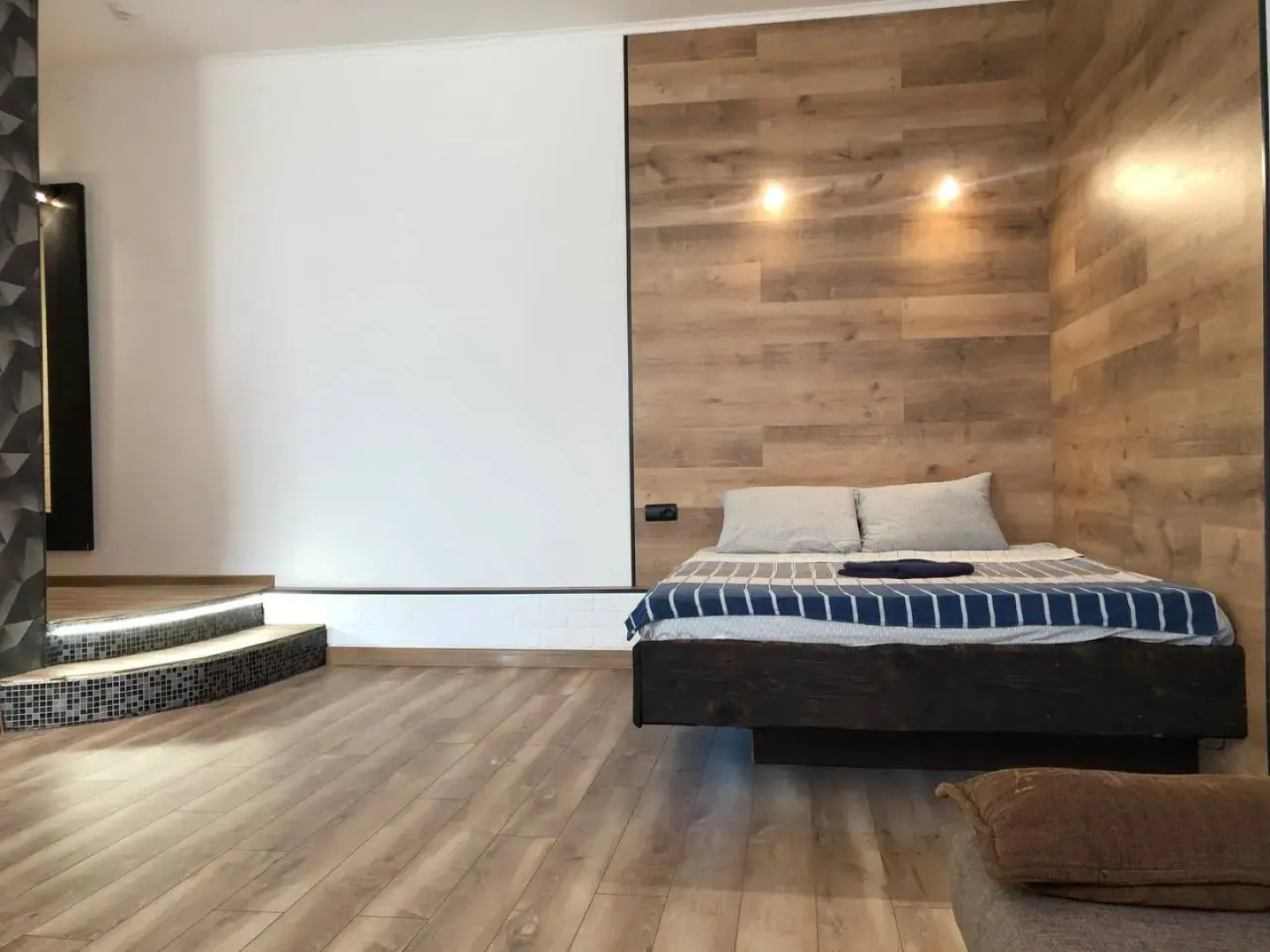 Квартира Ленинградская 63