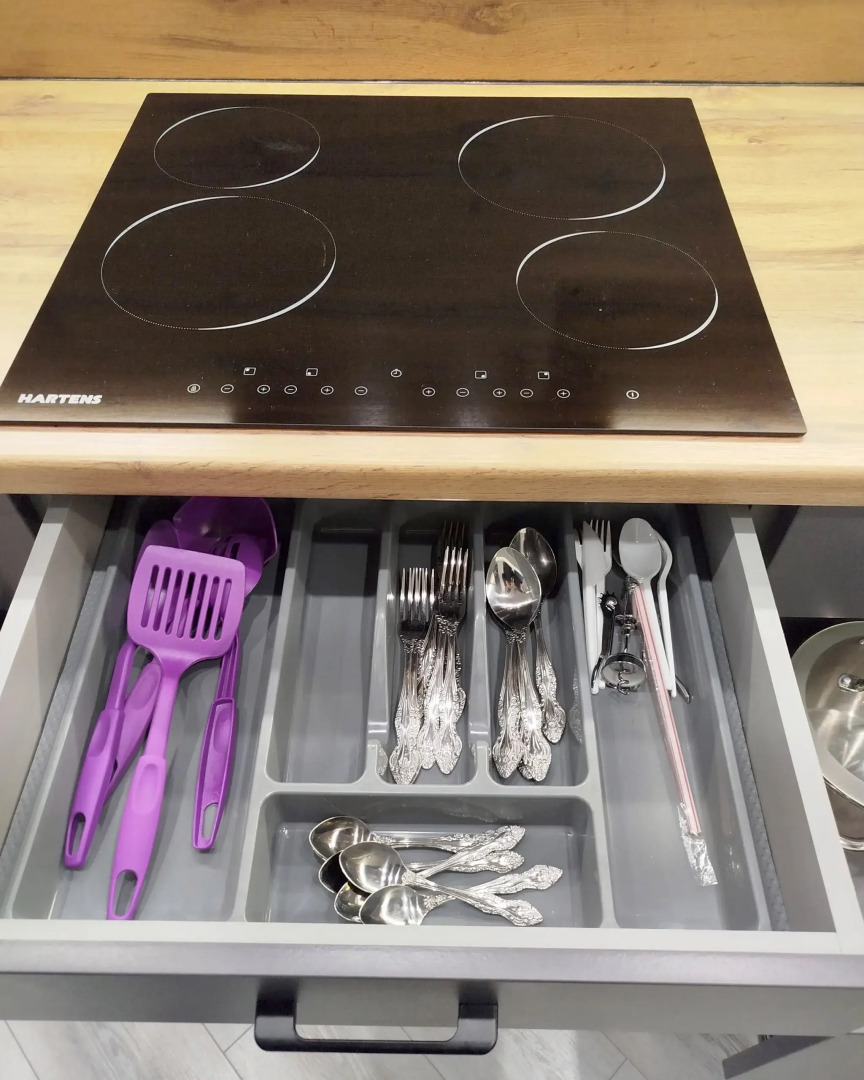 Квартира Зеленое Яблоко