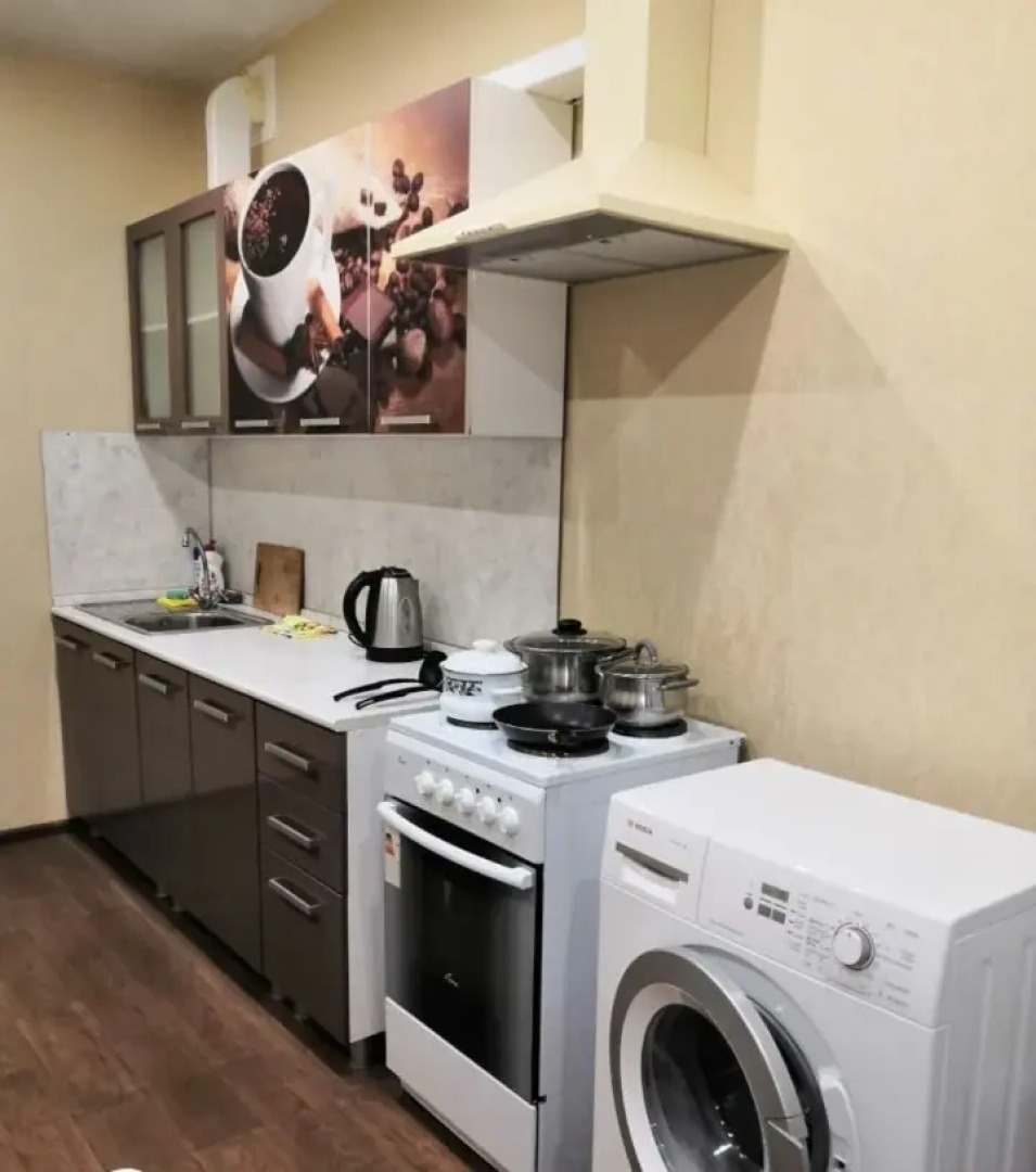 Апартаменты Университетская 11