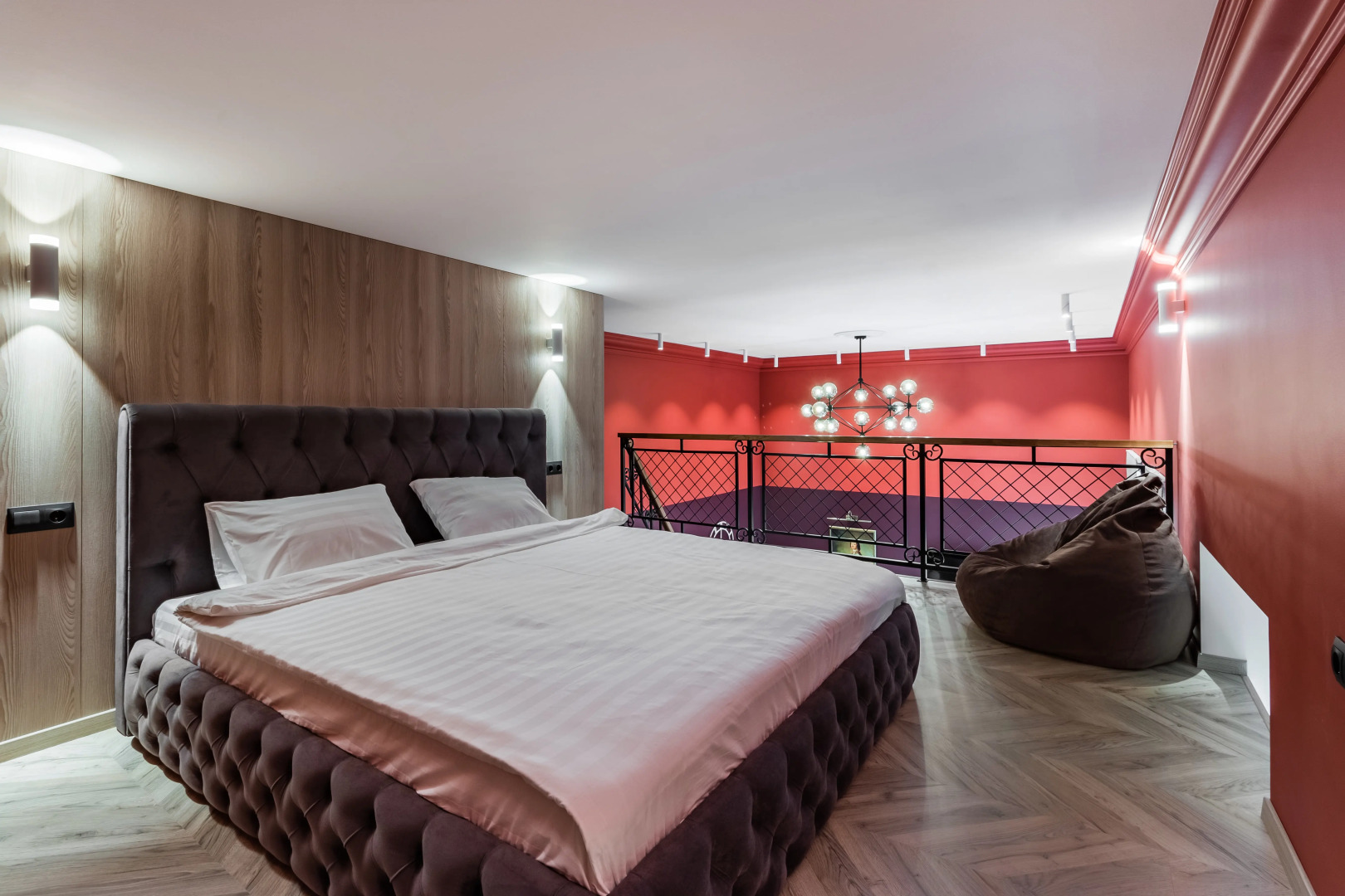 Апартаменты PETR DOM