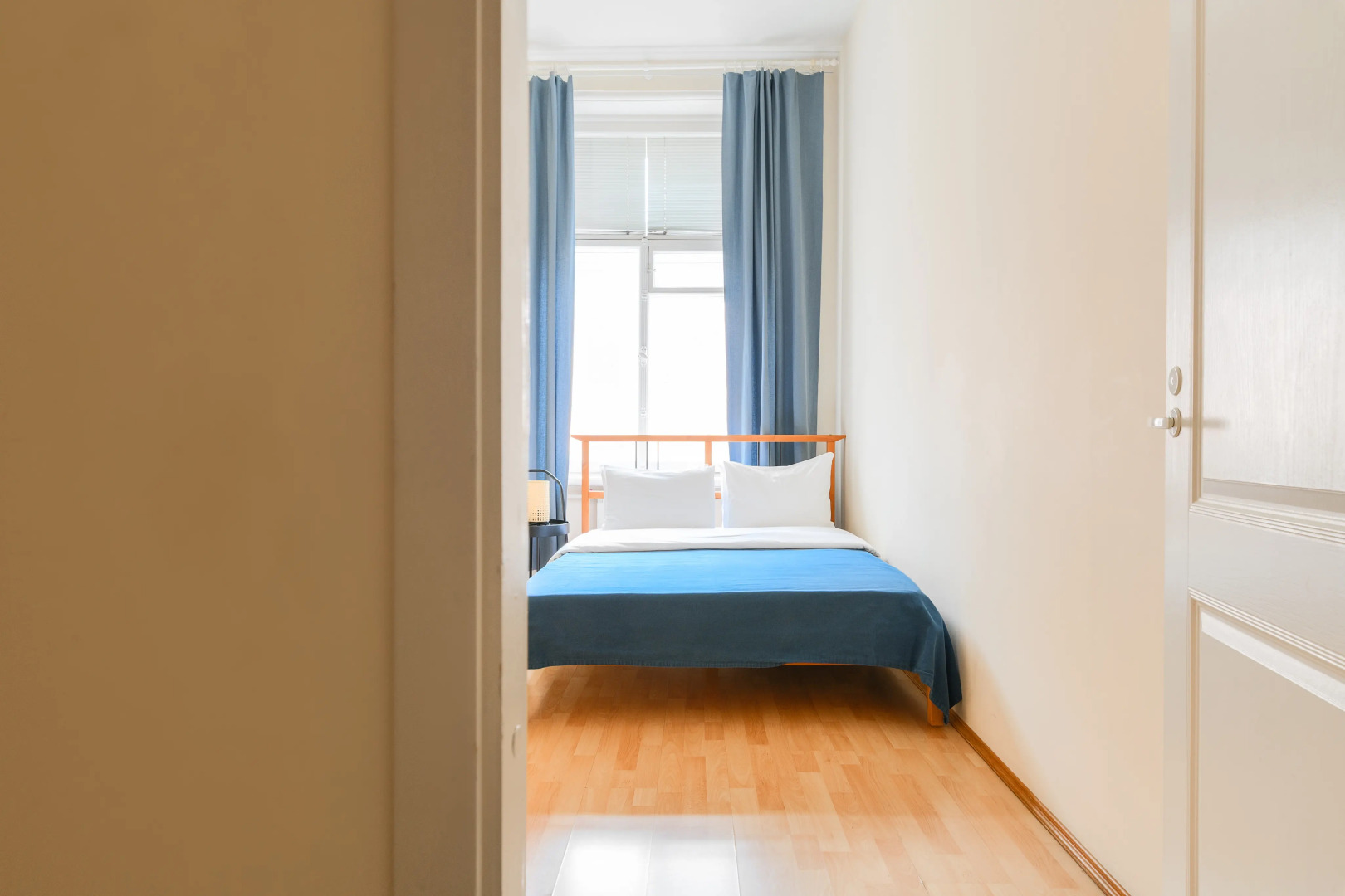 Апартаменты Welcome Home Стремянная 13