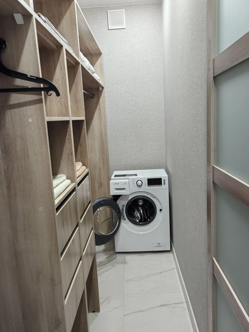 Квартира Квартира-Студия