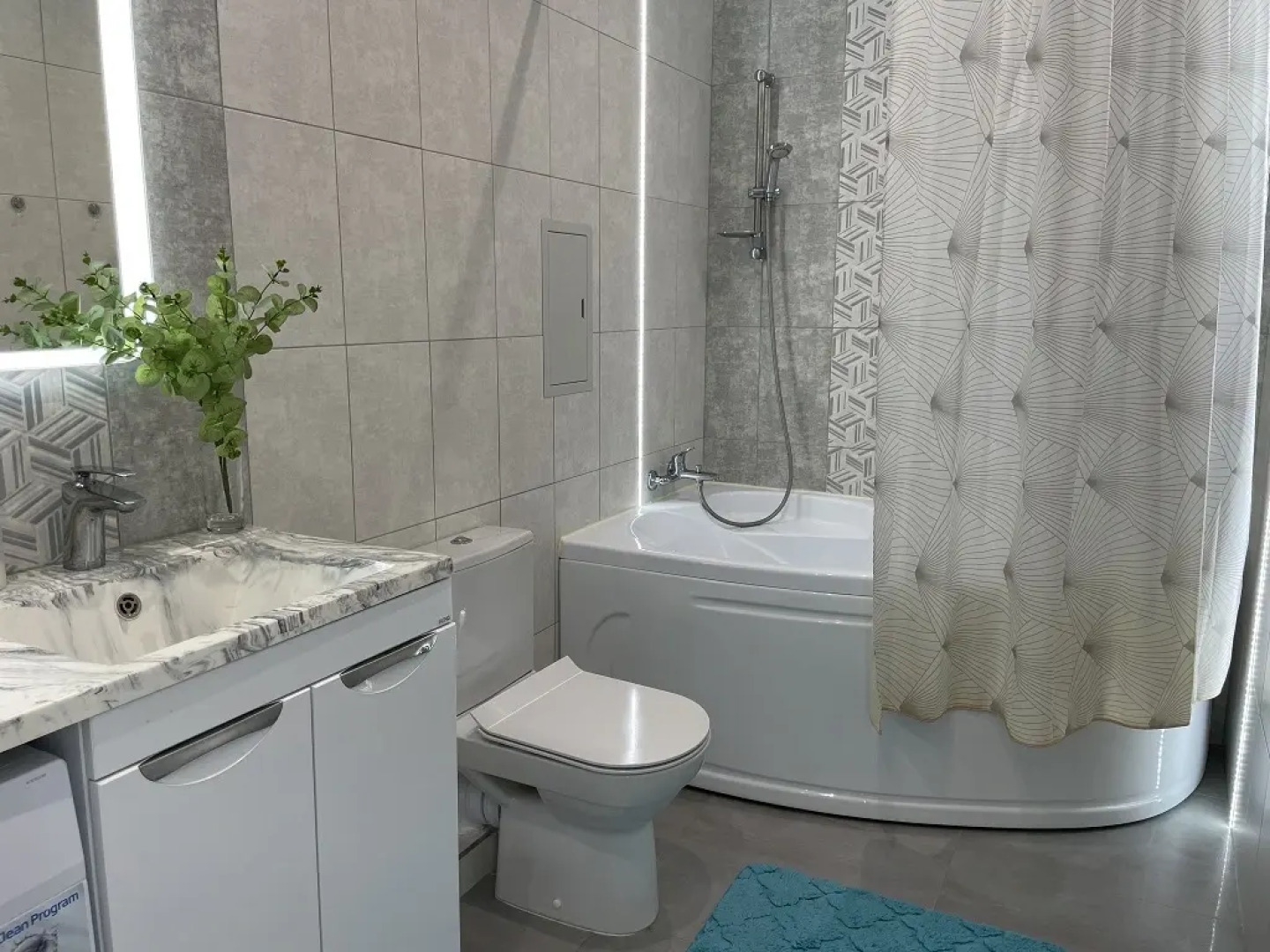 Апартаменты KranzApart на Седьмом небе