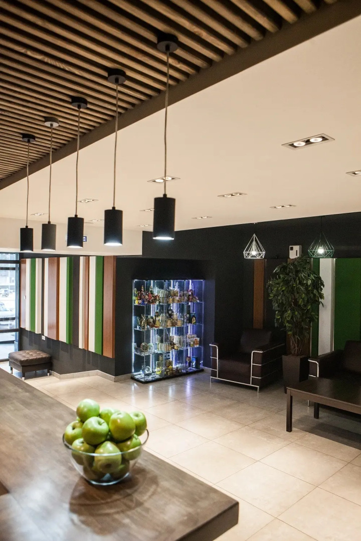 Отель Иремель