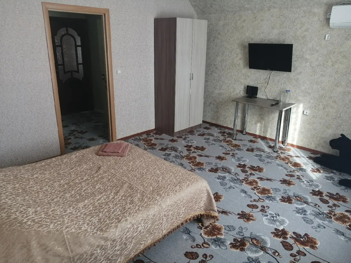 Гостевой Дом Сибай