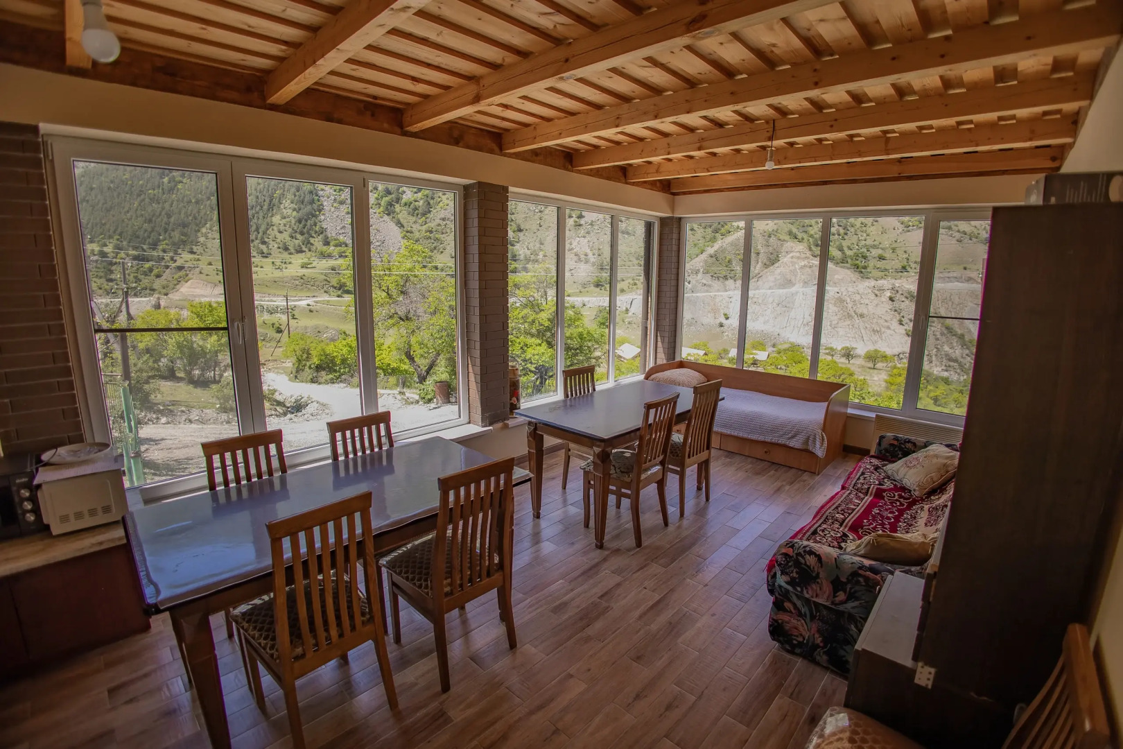 Гостевой дом Салта