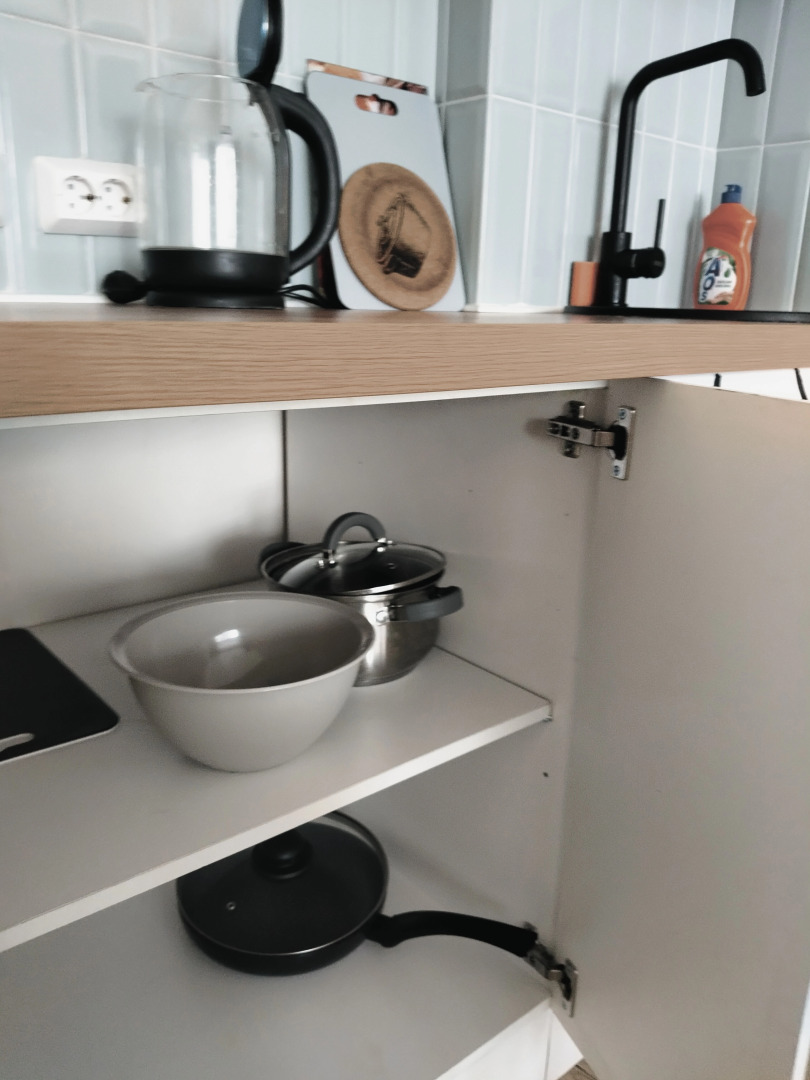 Квартира Rant'e