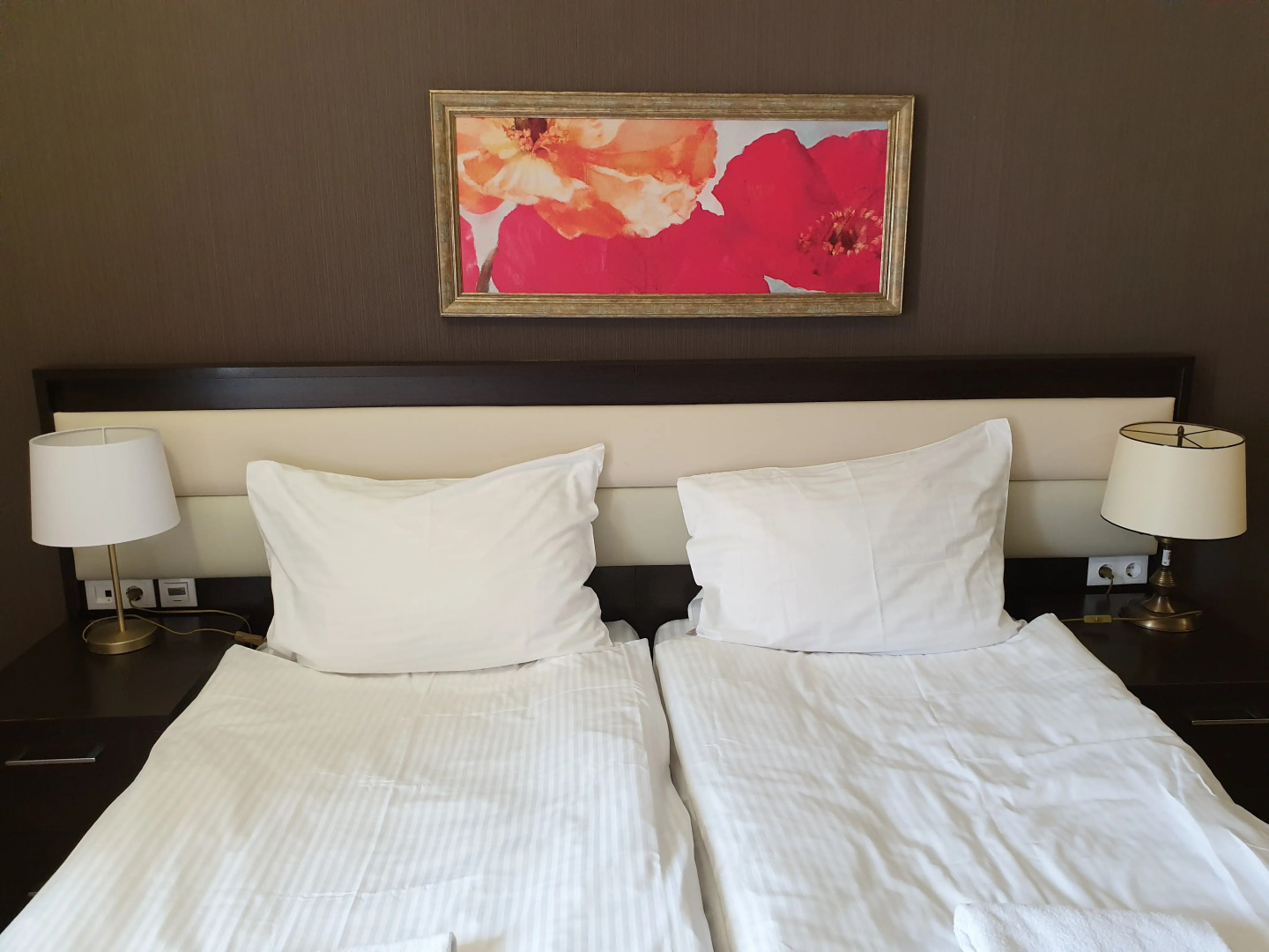 Апартаменты Горная Карусель 3 Спальни