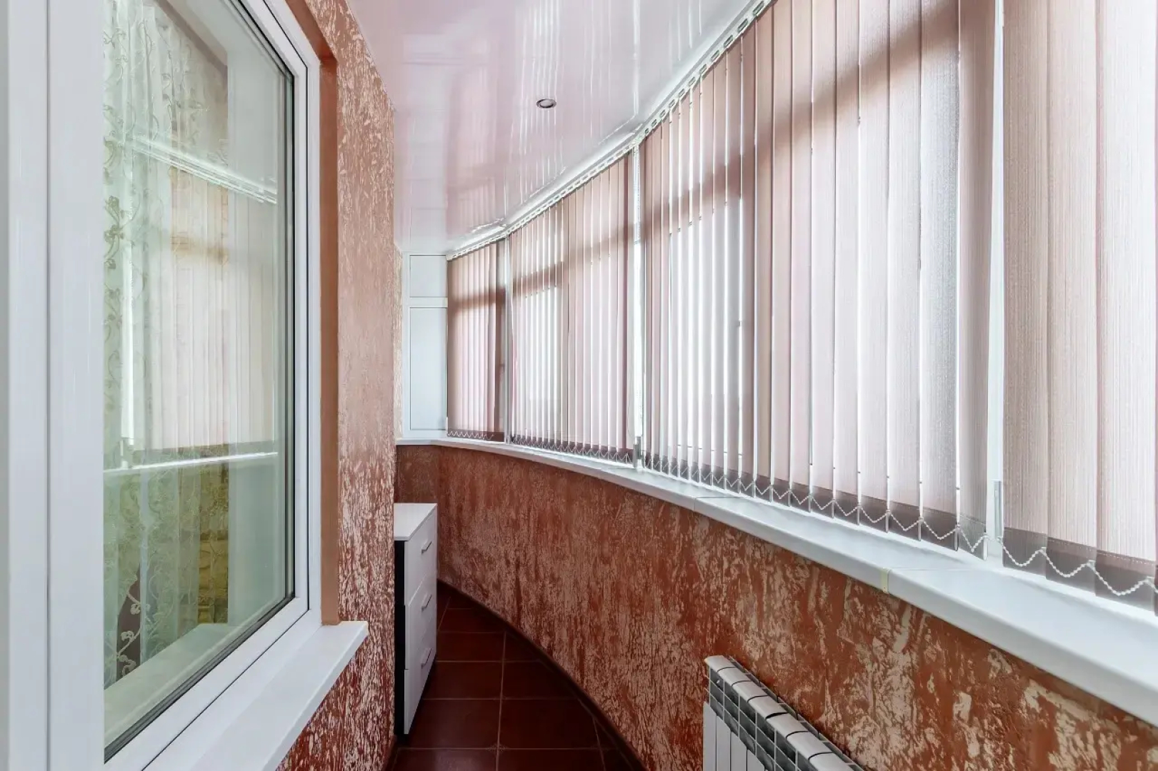 Квартира 2-х, 70 м² в Центре Ростова на Дону