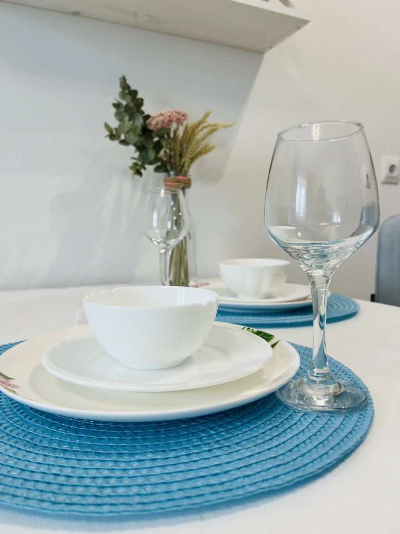 Квартира L&H Комфорт