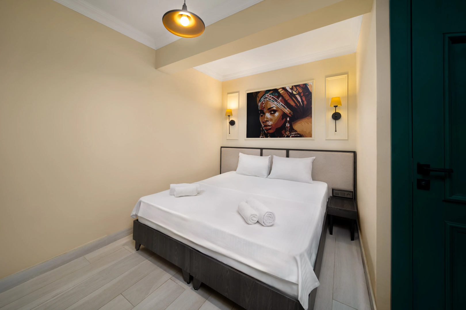 Boutique hotel ONYOUR DREAMS BELEK