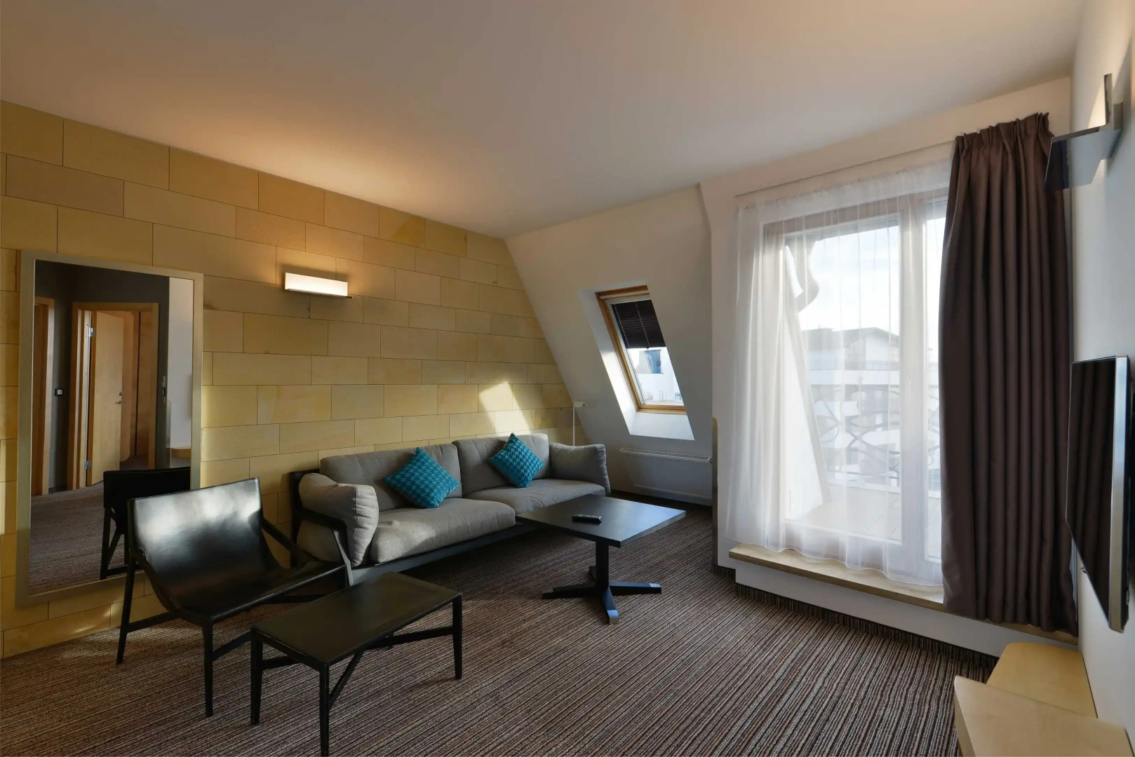 Отель СПА Зеленоградск