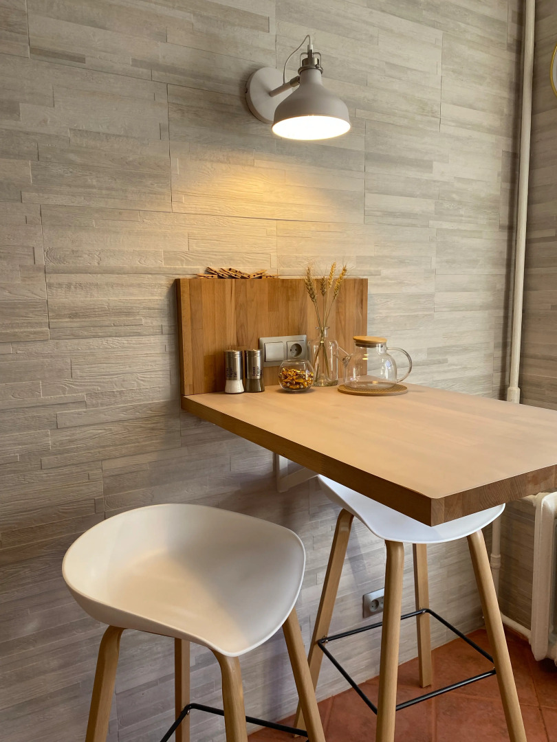 Квартира у Органного зала