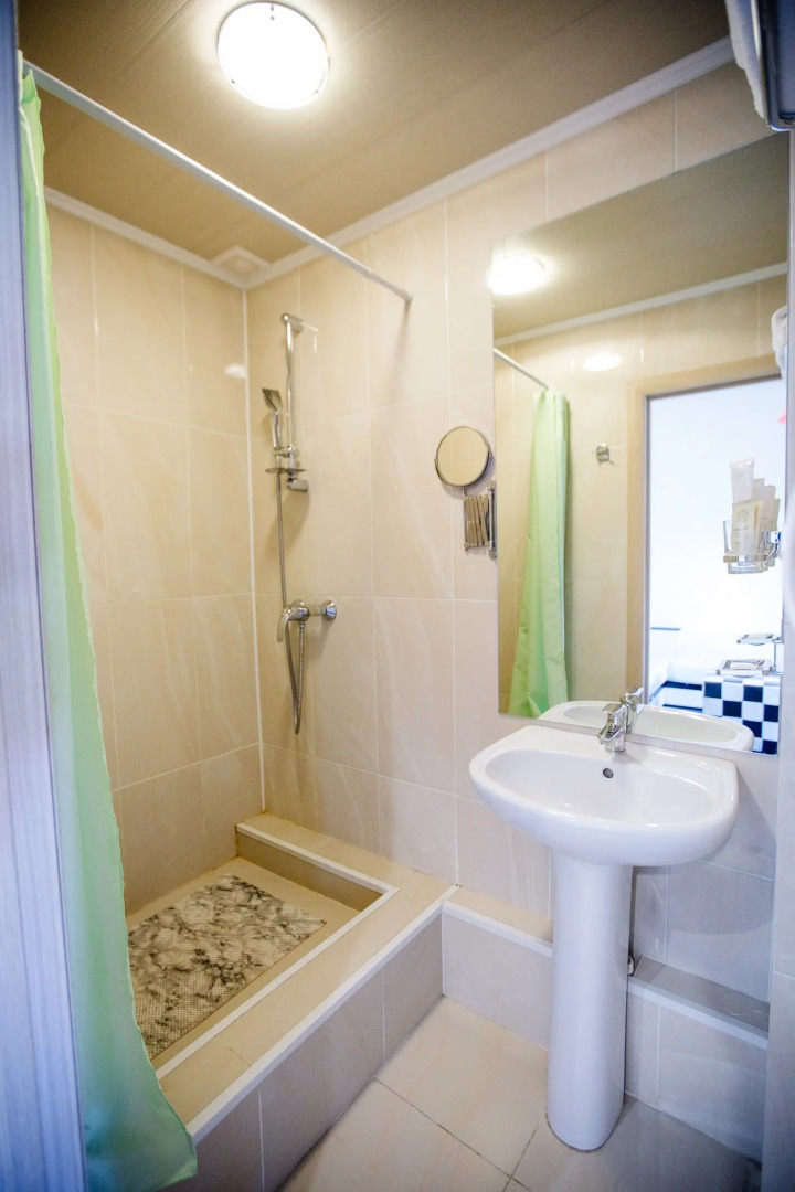 Отель Есенин