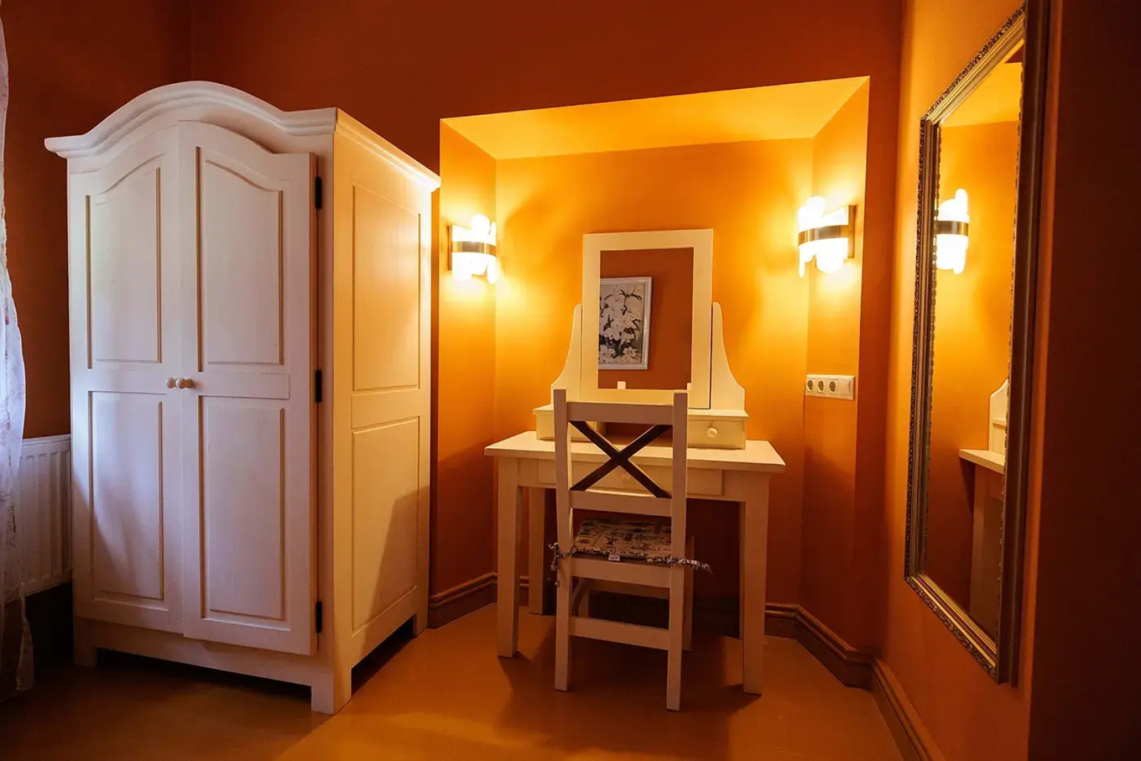 Вилла Агроусадьба Краски Флигель