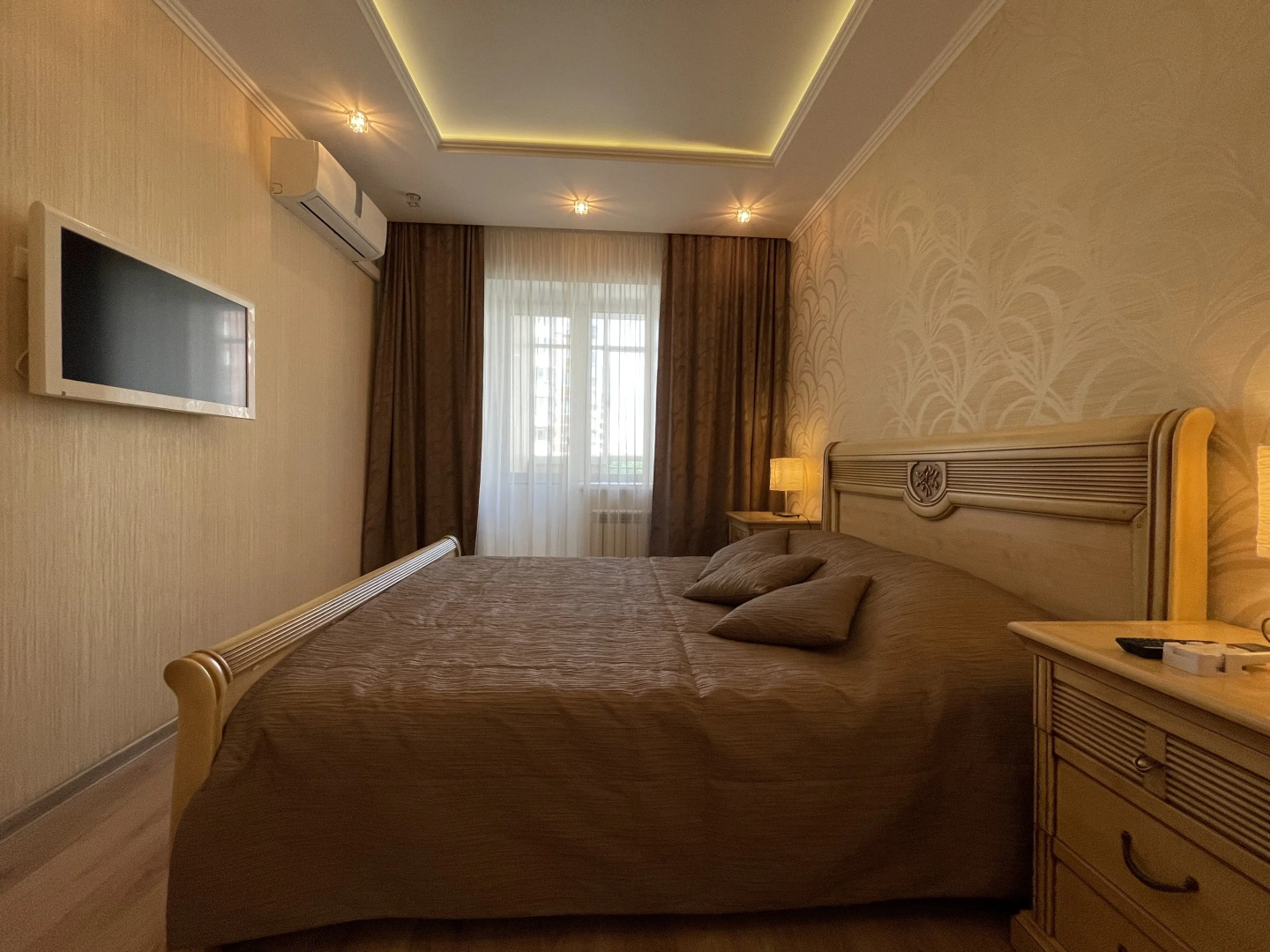 Квартира Sibkvart Шамшиных 18