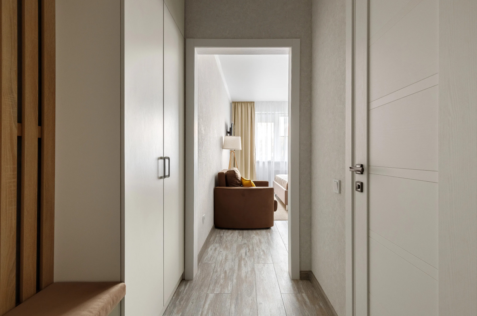 Квартира Sunset