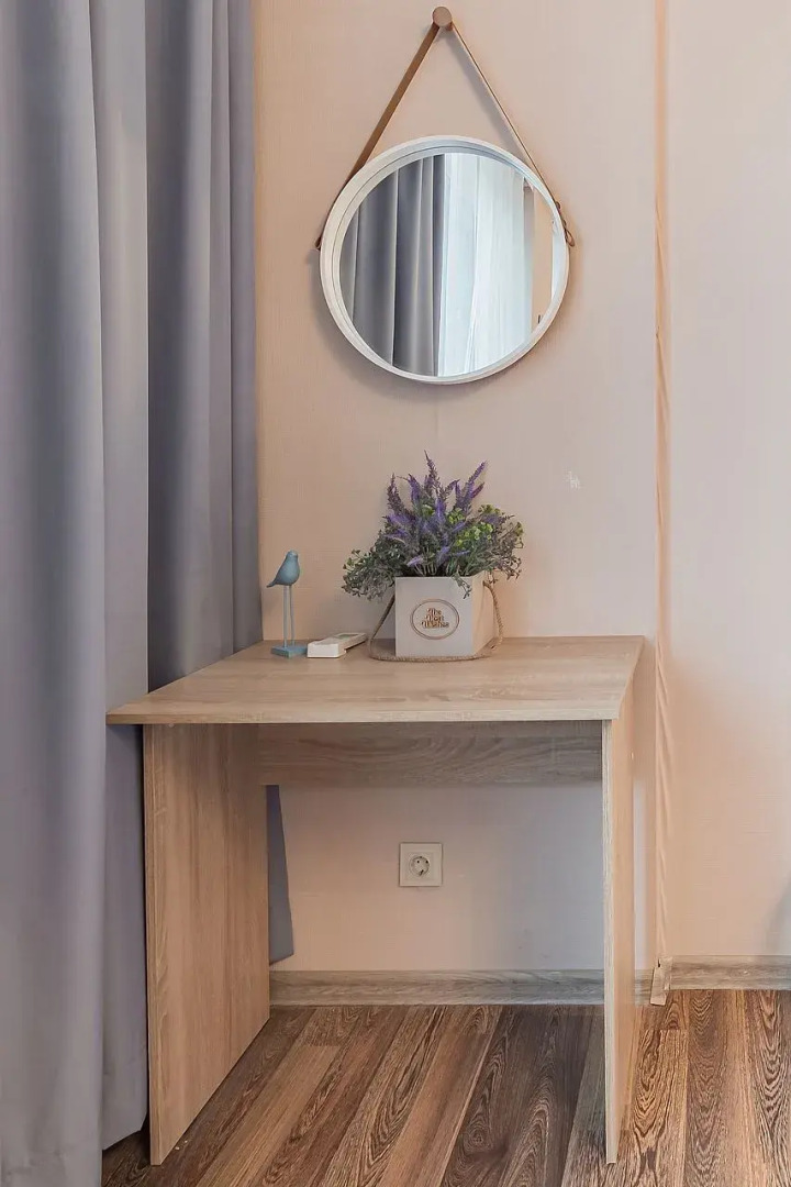 Апартаменты Просторные в Kм Tower Plaza 229