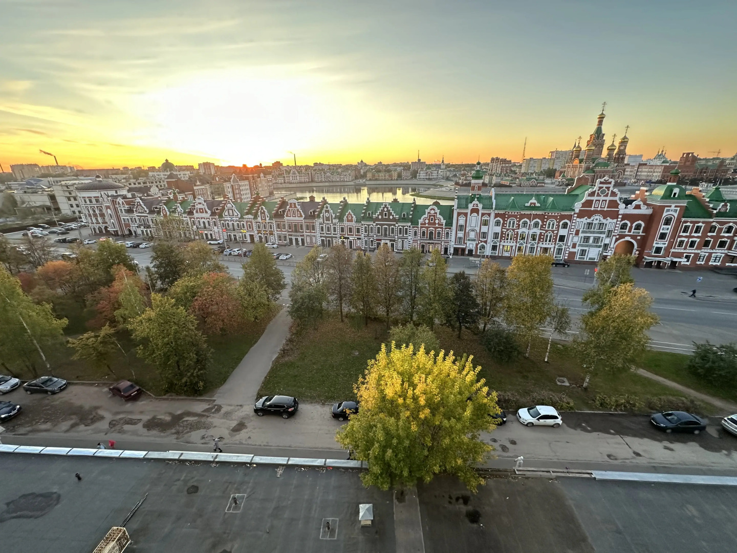 Квартира в центре с шикарным видом на набережную Брюгге