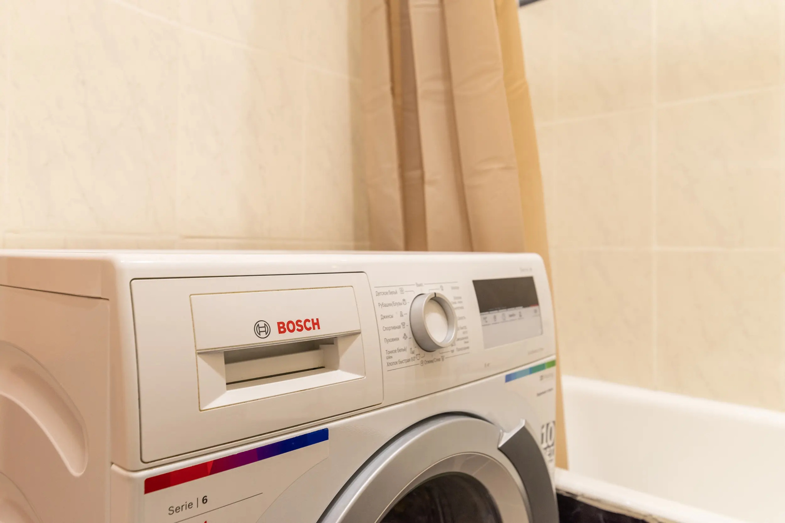 Квартира с Двумя Спальнями возле Кремля