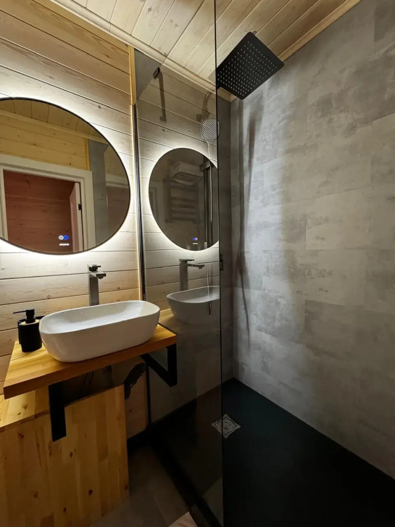 Шале Алтай Шале