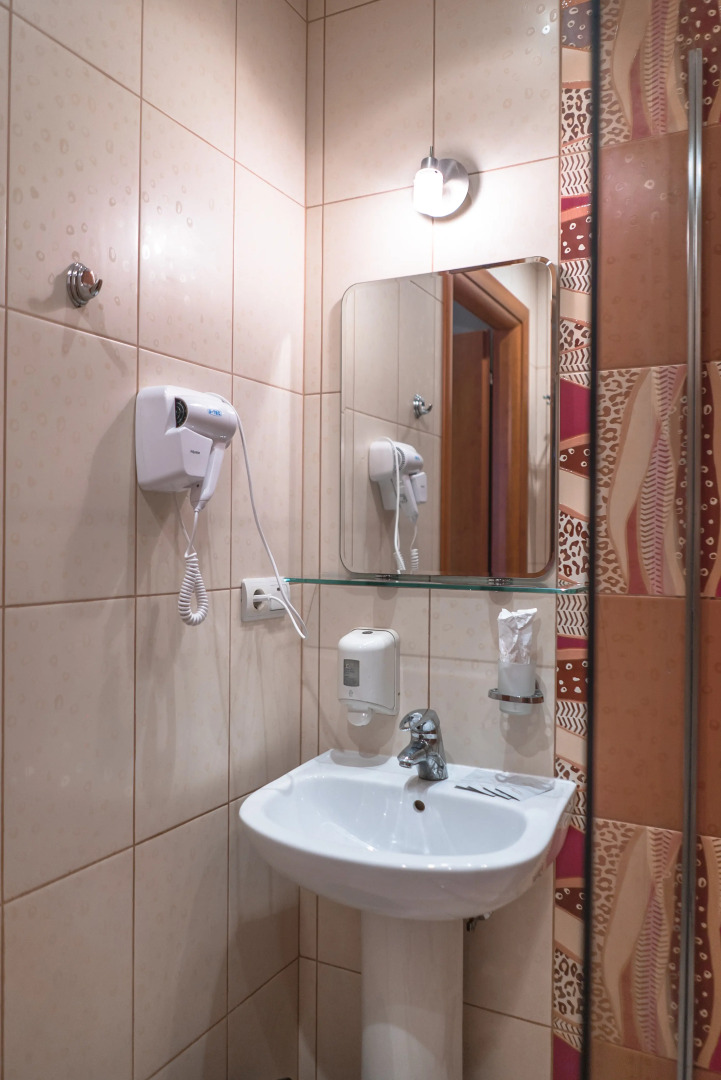 Мини-Отель Скорпион